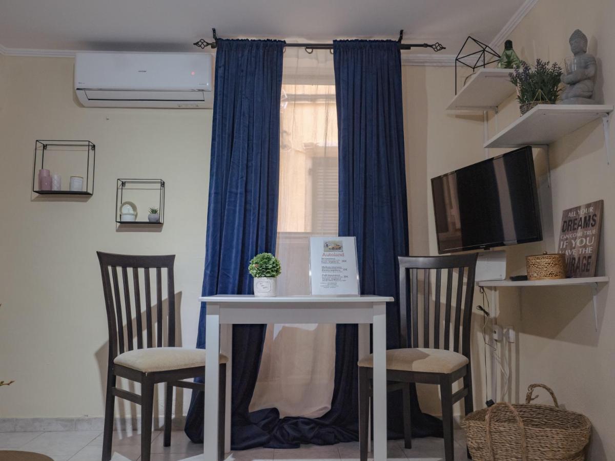 Corfu Old Town Alexandra'S Home Esterno foto